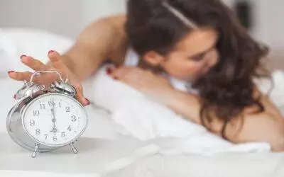 EEG Biofeedback jako metoda leczenia zaburzeń snu w Trójmieście
